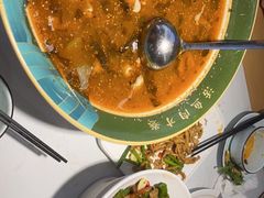 -光海·乡记酸菜鱼·始于1996(花园路店)