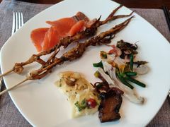 -浙江西子宾馆·瑶园咖啡厅