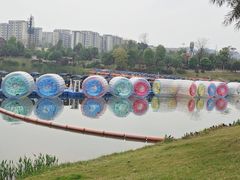 -枫香湖儿童公园