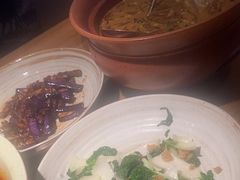 -青年公社烤鸭(滨湖银泰店)