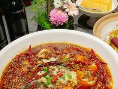 -滋色臻选川菜(北京坊旗舰店)