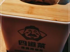-四道菜·福建菜馆(莆田万达店)