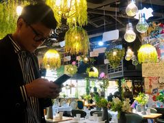 -胡桃里音乐酒馆(下沙店)