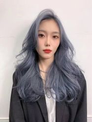 -SY水源护肤造型