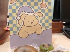 -屋裡·Union Bakery(龙江路店)
