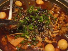 -眉州东坡·熊猫主题餐厅(枫蓝店)
