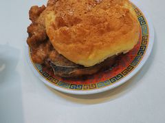 -華歡冰室-WahFoon(吉大店)