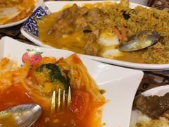 -番茄屋葡式美食(总店)