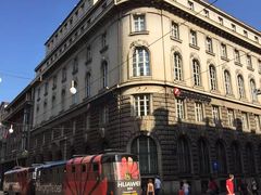 -耶拉契奇总督广场