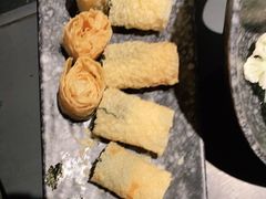 -新哥老官·畅吃123·美蛙世界(苏宁广场店)