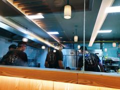 大堂-八盛屋·沾面(集美万达店)