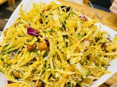 -小俩口烧烤东北菜(双井店)