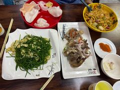 -清真·伊清阁餐厅