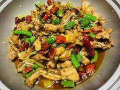 -辛香汇(飞洲店)