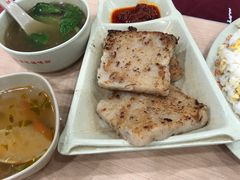 -百家鸡味馆(清泰店)