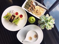 -宁波威斯汀酒店