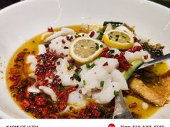 -绿草地·湘菜(7mall店)