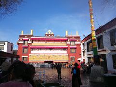 -小昭寺