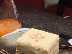 -丝路金桃·新疆菜(徐汇店)