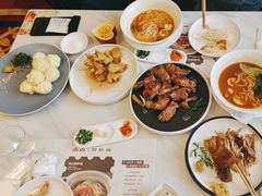 -子霖南山鲜虾面(南山总店)