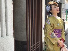 -东京浅草和服体验江户和装工房雅(浅草本店)
