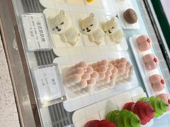 -嗒令甜品·主题融合料理餐厅(首座时代店)