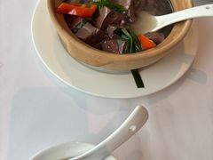-粤财皇冠假日酒店·彩华轩中餐厅