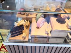 -麦当劳(大栅栏店)