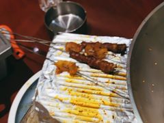 -星光小把串·海鲜烧烤(西安路店)