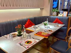 -Mezomd曼索蒂西班牙餐厅(广粤店)