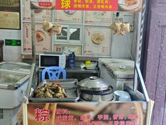-飘香小食店(国平路店)