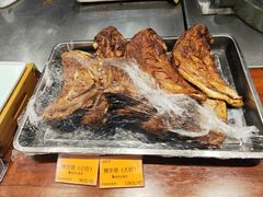 -梁家大院•农家菜(昆山会展中心店)