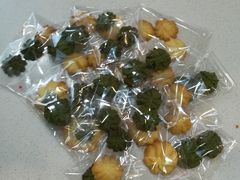 -蓝小糖DIY烘焙馆生日蛋糕(大上海总店)