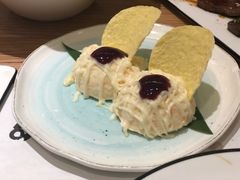 -小句号·精致料理(江南环球港店)