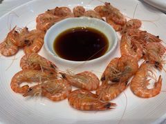 元宝虾-乾隆美食·本帮菜(黄河路店)