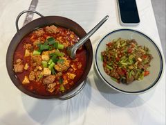 -新新湘菜馆(新中街二条店)