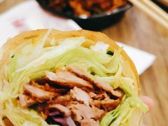 酸梅酱鸭卷-特派卷·老北京烤鸭卷(合生汇购物中心店)