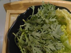 -云中鱼蒸汽石锅鱼(川沙百联店)