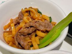 干炒牛肉粿条-陈记顺和牛肉火锅馆(天河北路店)