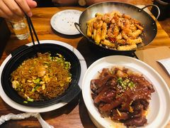 -金勺子土菜馆(兴园北区店)