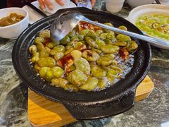 -佬太公海鸭·海鲜大排档(上海总店)