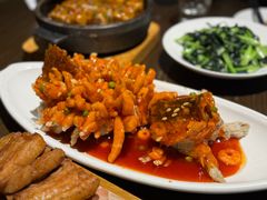 松子桂鱼-東城故事·尋找姆媽的味道(玉兰路店)