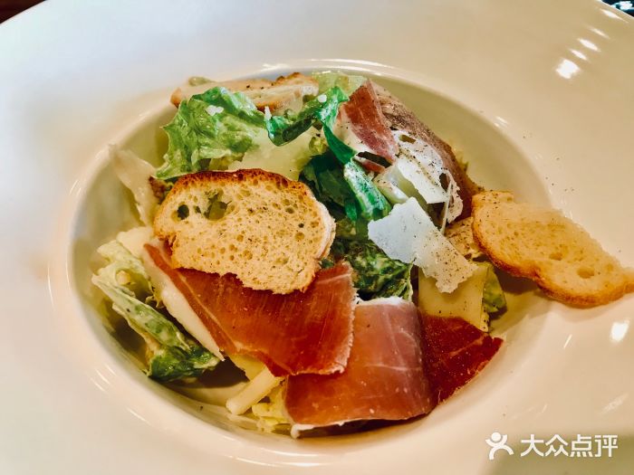 Liberty Exchange Kitchen & Bar(交易广场店)图片