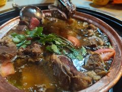 -顺顺小吃(独克宗古城店)