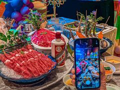 -ONE FULL 古董港式海鲜火锅