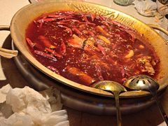 -小龙坎火锅(全球旗舰店)