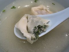 -小姜锅贴(凤凰街店)