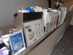 -本来不该有·鲜果咖啡(大梅沙店)