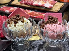-牛将军•涮肉•烤肉(北京王府井·故宫店)