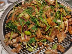-民福居烤鸭店(石榴庄店)